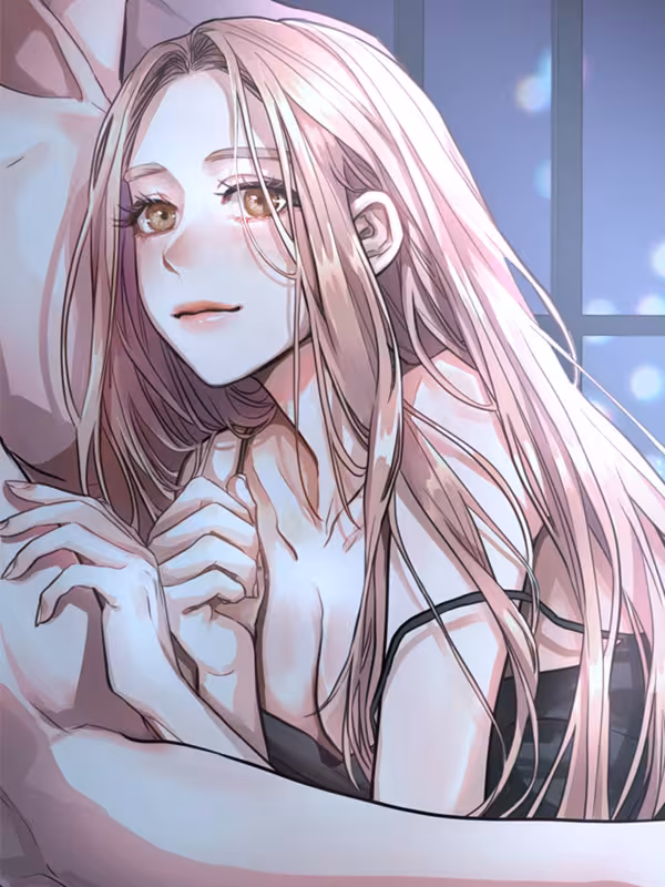 Bittersweet Sweetheart Scan