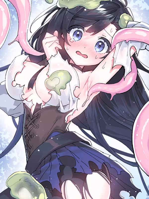 Welcome to Wonderland Scan