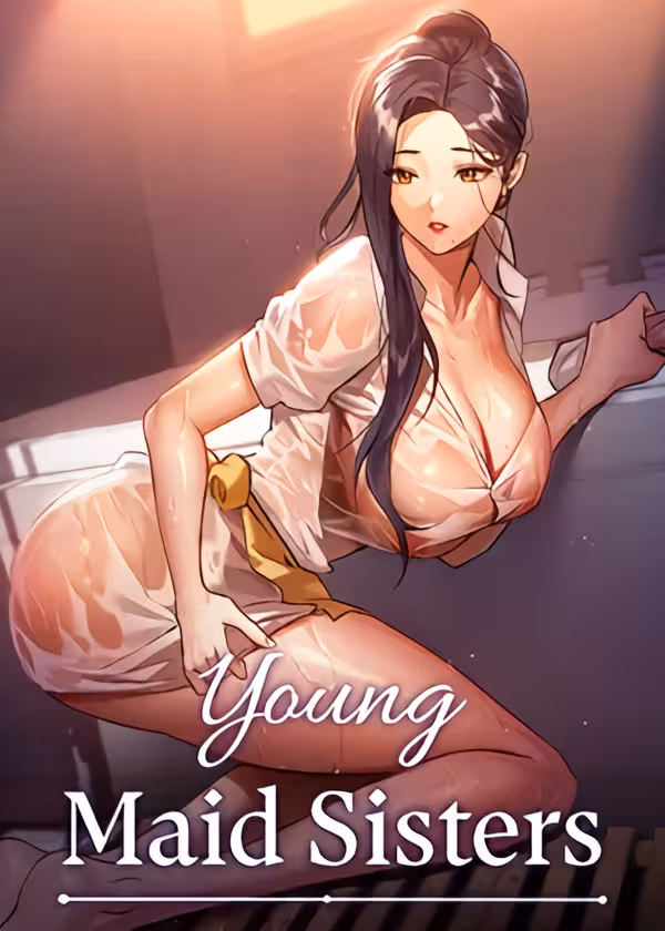 Young Housemaid Scan